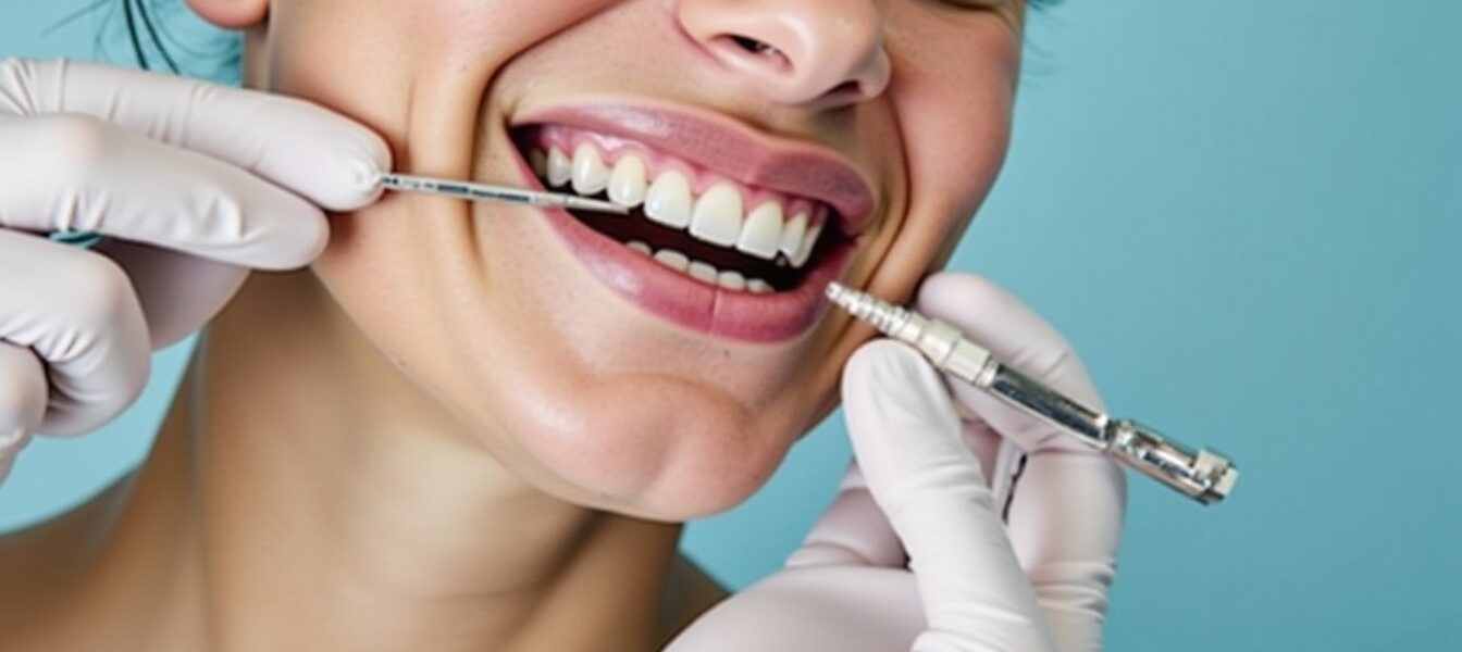 Facettes dentaires à Boulogne-Billancourt : Emax, pelliculaires ou CEREC, quelle option choisir ?