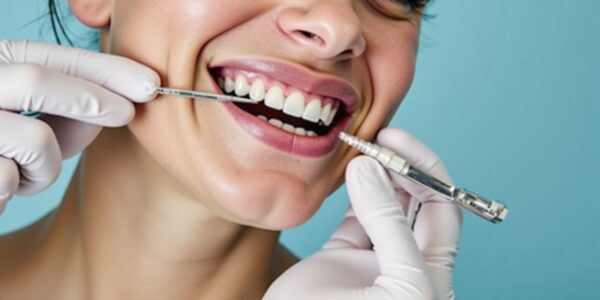 Facettes dentaires à Boulogne-Billancourt : Emax, pelliculaires ou CEREC, quelle option choisir ?