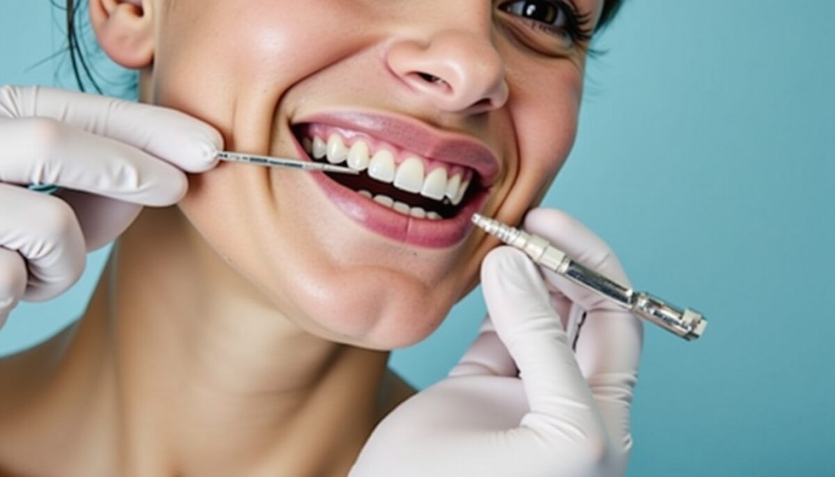 Facettes dentaires à Boulogne-Billancourt : Emax, pelliculaires ou CEREC, quelle option choisir ?