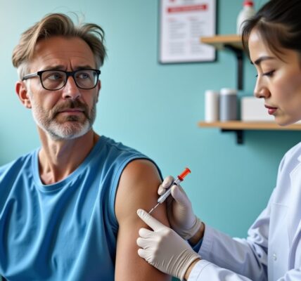 Vaccin contre la grippe et anticoagulants : peut-on se faire vacciner sans risque ?